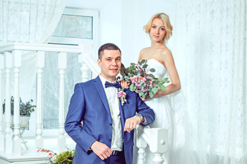 Жанровый портрет: ***