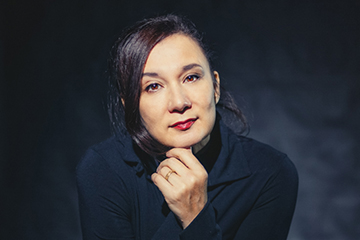 Бизнес-портрет: Ирина Павлова