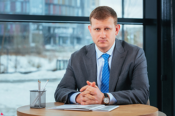 Бизнес портрет: Бизнес портрет