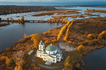 Храм: Усолье