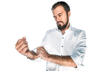 Жанровый портрет: Портрет