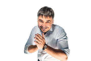 Жанровый портрет: Портрет