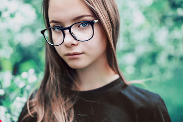 Жанровый портрет: ***