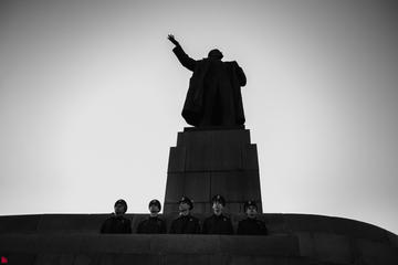 Репортаж: Парад Победы