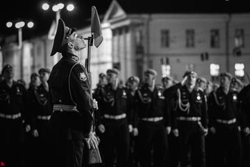 Репортаж: Парад Победы