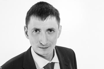 Портрет: Алексей
